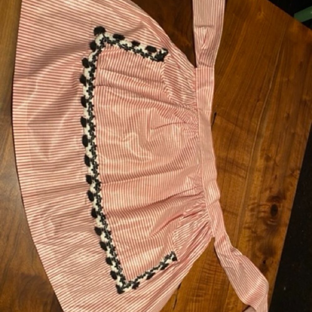 Vintage Apron